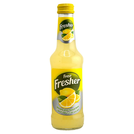 Frasa Fresher Sparkling Lemon Drink 250 ml