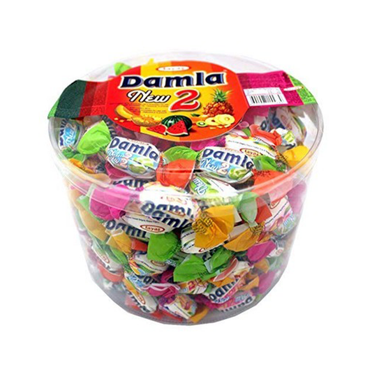 Tayas Damla New Soft Candy 400 g
