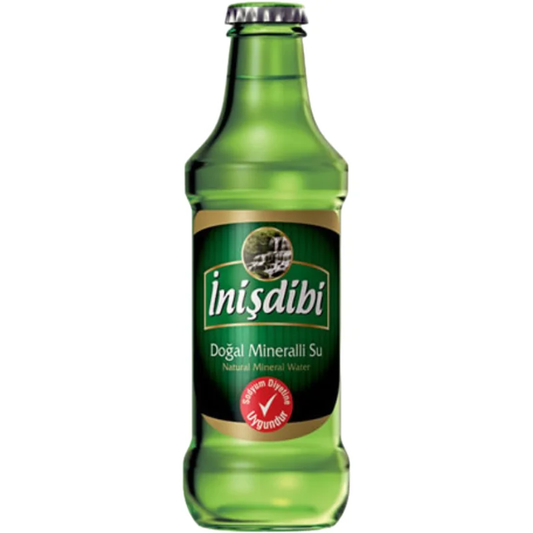 Fresa Inisdibi Mineral Water 200 ML