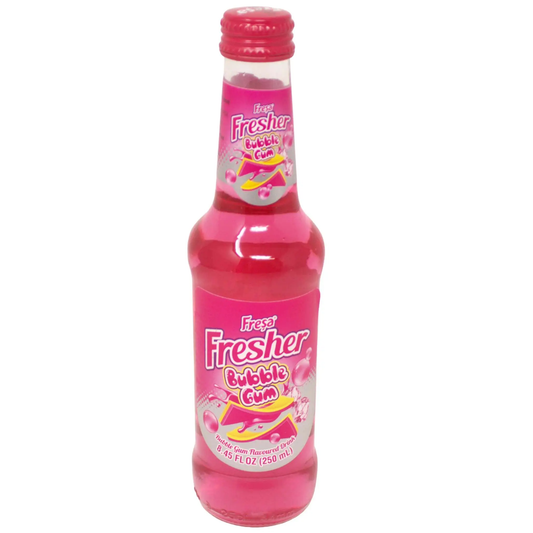 Frasa Fresher Sparkling Bubble Gum Drink 250 ml