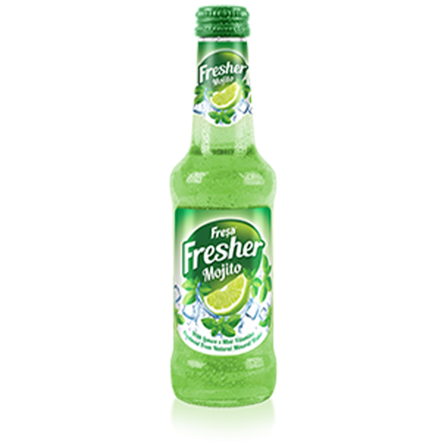 Frasa Fresher Sparkling Mojita Drink 250 ml