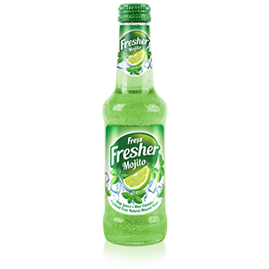 Frasa Fresher Sparkling Mojita Drink 250 ml