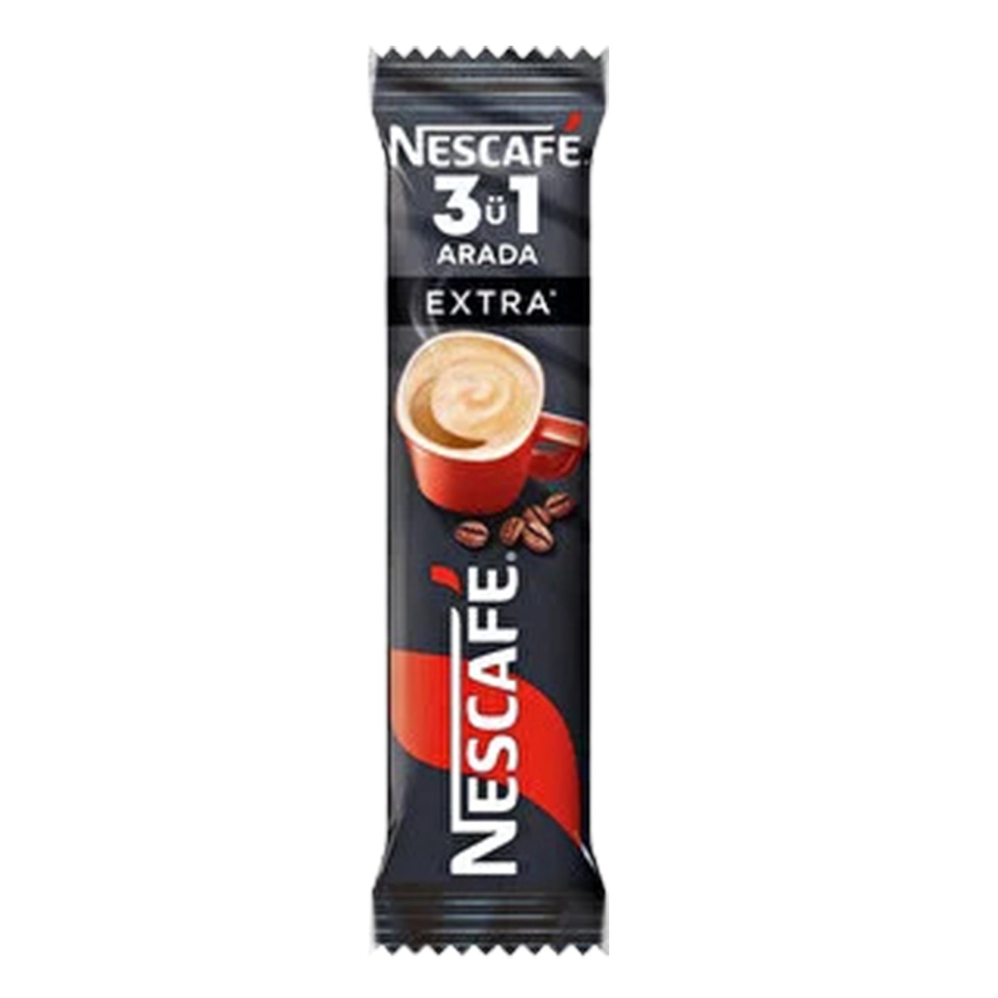 Nescafe 3 in 1 Extra 48x 16,5 g