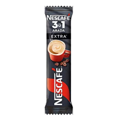 Nescafe 3 in 1 Extra 48x 16,5 g