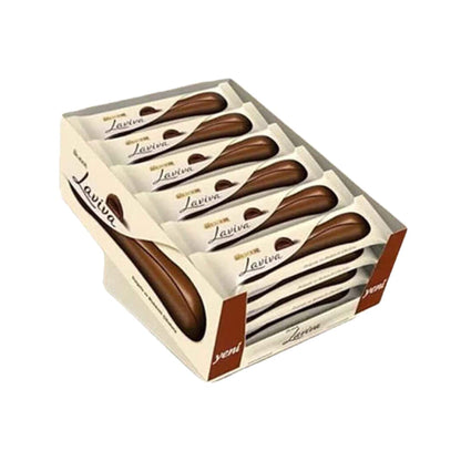 Ulker Laviva Chocolate 1.23 Oz (35 Gr)