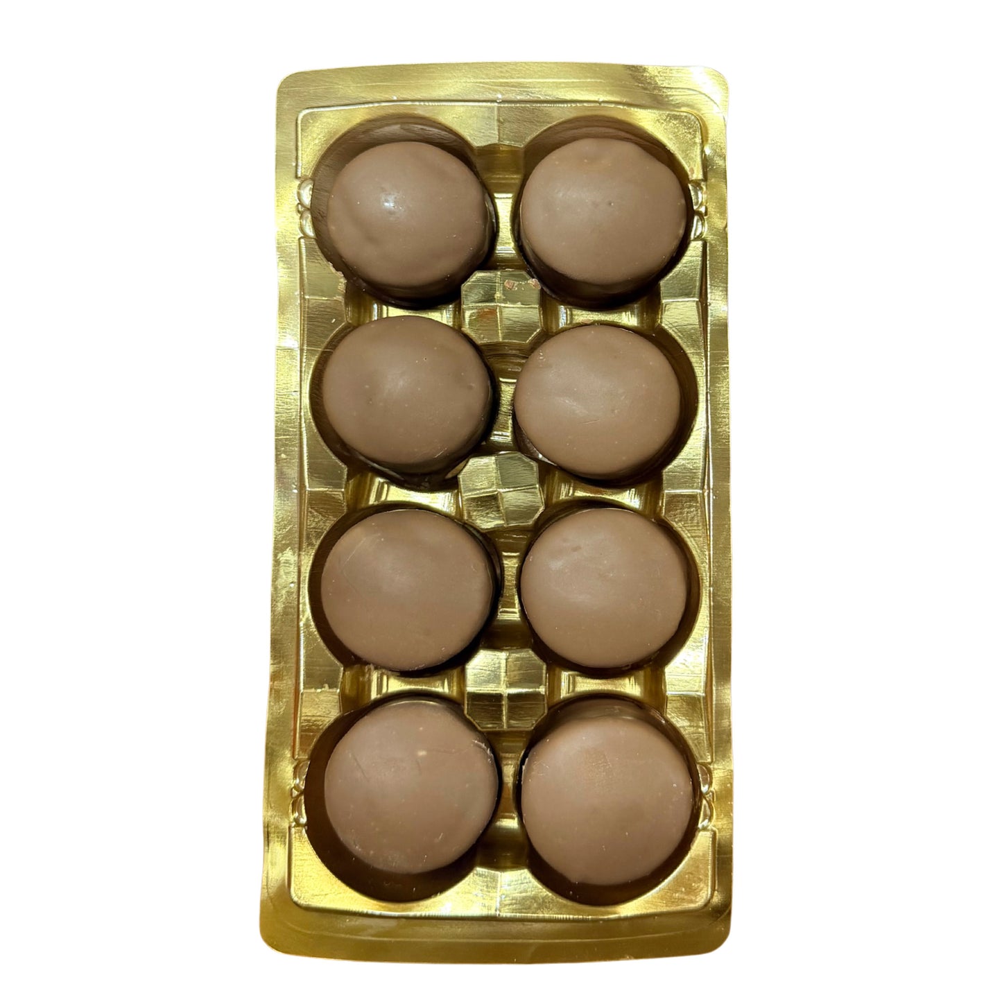 Alko Vanilla Flavored Covered Halva 130 gr