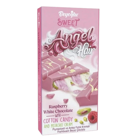 Beyoglu Sweet Angel Hair Dubai Chocolate 170 gr