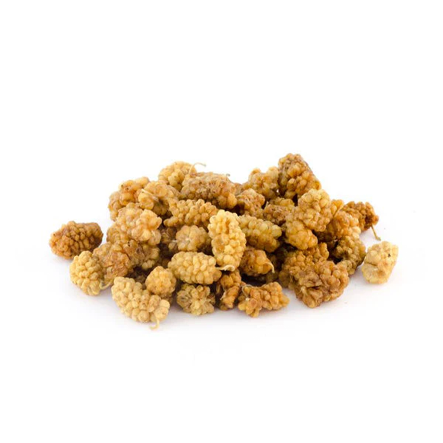 Seven Years Harvest Organic Dried Mulberry 10 oz