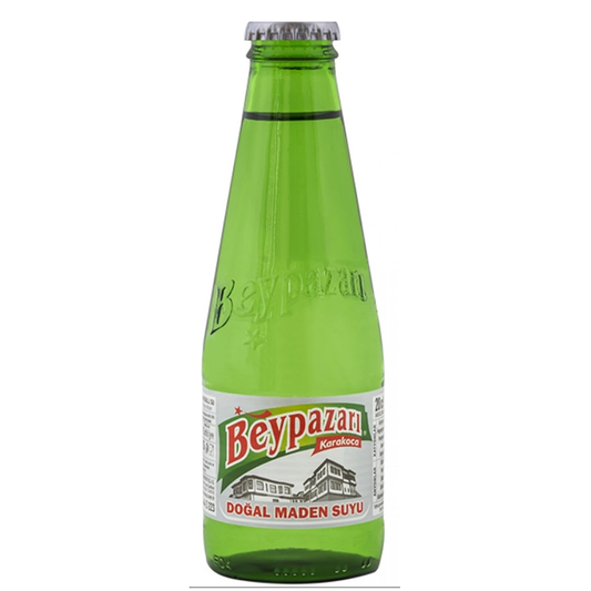 Beypazari Mineral Water 200 Ml