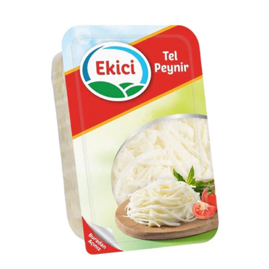 Ekici Shallal (Chechil) Cheese 200 gr