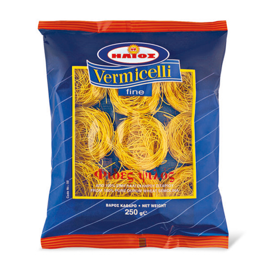 Helios Vermicelli Fine