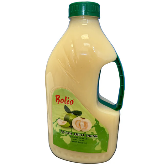 Bolio Guava Fruit Drink 2.1 Lt