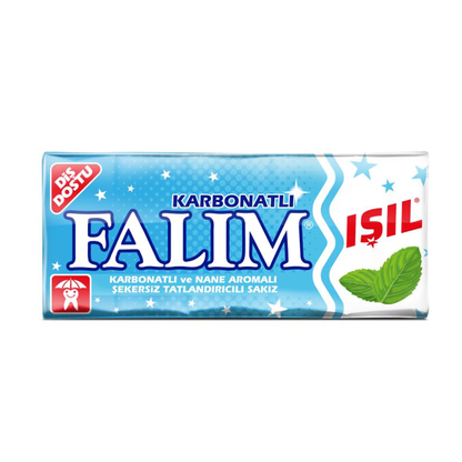 Falim Isil Gum 8 gr x 20