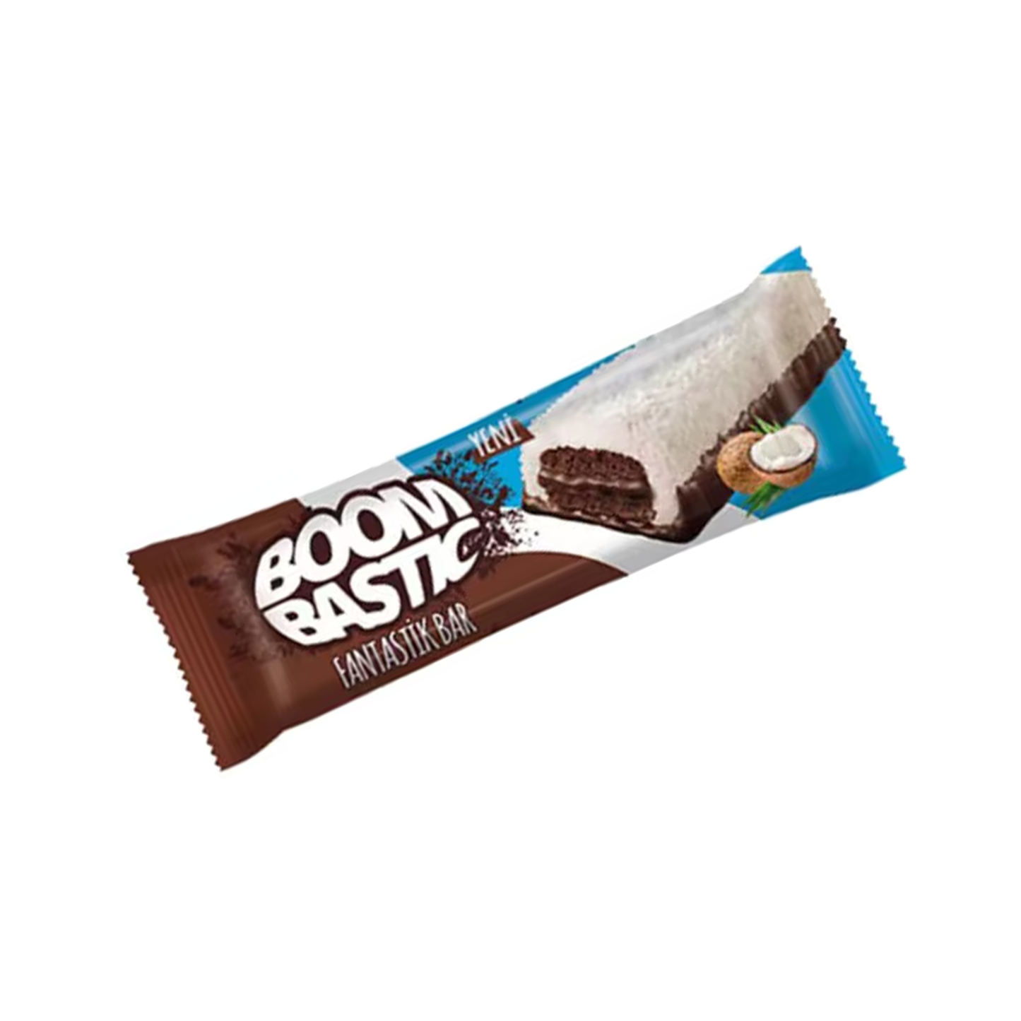 Bombastik Fantastic Bar 40 gr