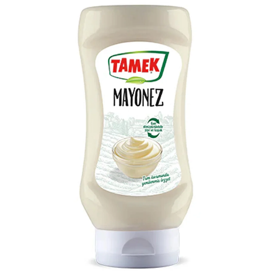 Tamek Mayonnaise 320 g