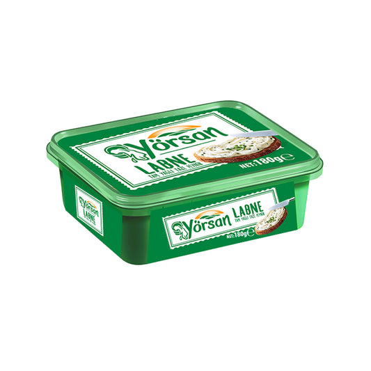 Yorsan Labneh 180 gr