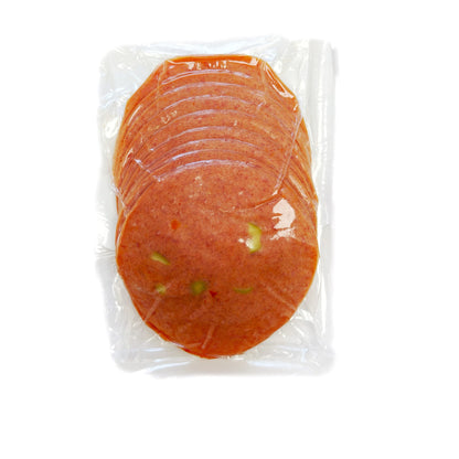 Nema Chicken Loaf w Olives 7Red Peppers 5.3 oz(150 gr)