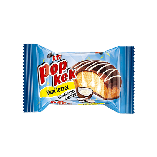 Eti Popkek w Coconut 60 gr