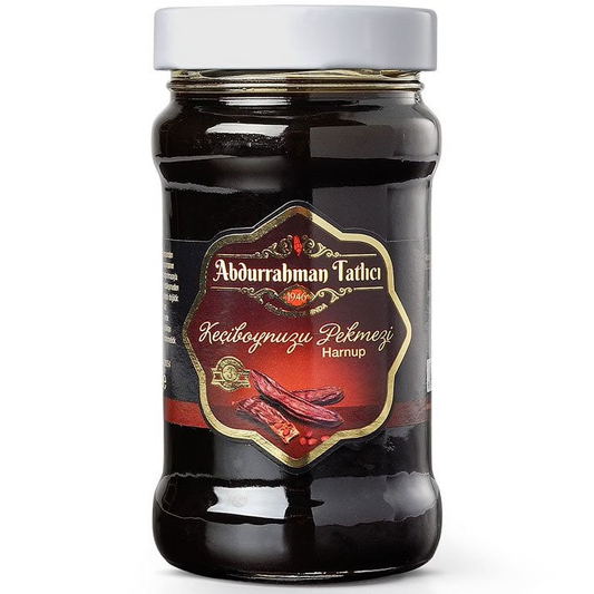A Tatlici Carob Molasses 380 gr