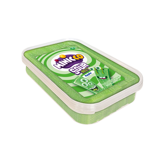 Anl Minicco Sour Belt Apple 200 g