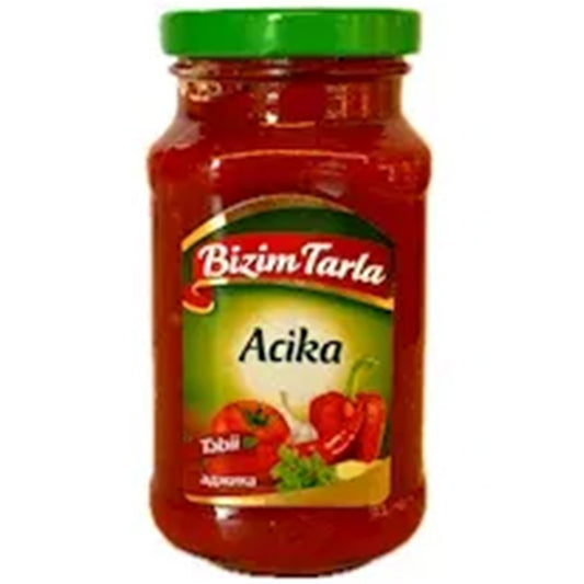 Bizim Tarla Acika 320 gr