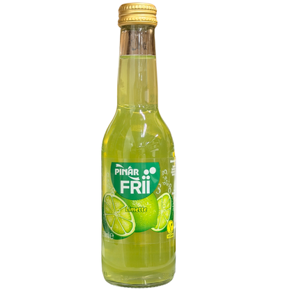 Pinar Frii Lime 250 ml