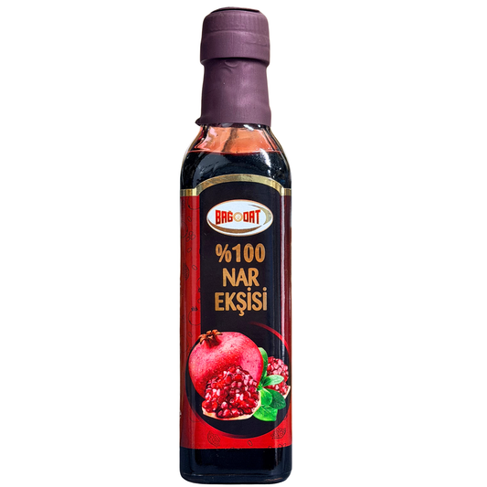 Bagdat %100 Pomegranate Sour 320gr