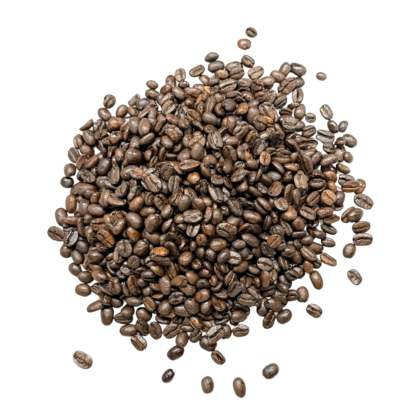 Seven Years Harvest Costa Rican Whl Bean 16 oz (454 Gr)