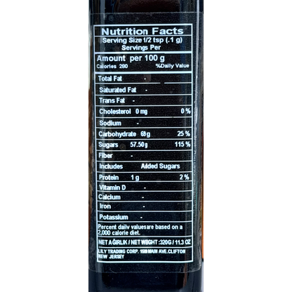 Bagdat %100 Pomegranate Sour 320gr