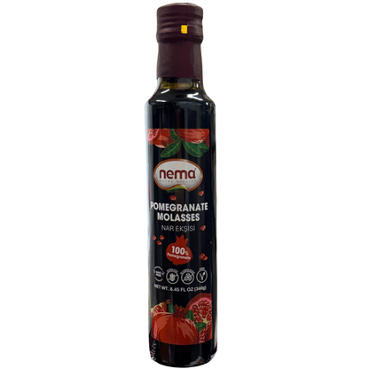 Nema Pomegranete Molesses %100 340 gr