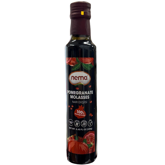 Nema Pomegranate Molesses %100 340 gr