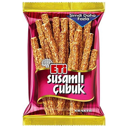 Eti Crax Sesame Stick 56 g