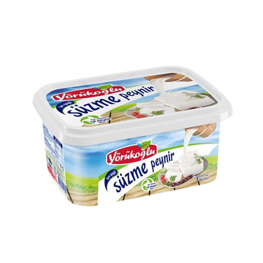 Yorukoglu Suzme Cheese 450 gr