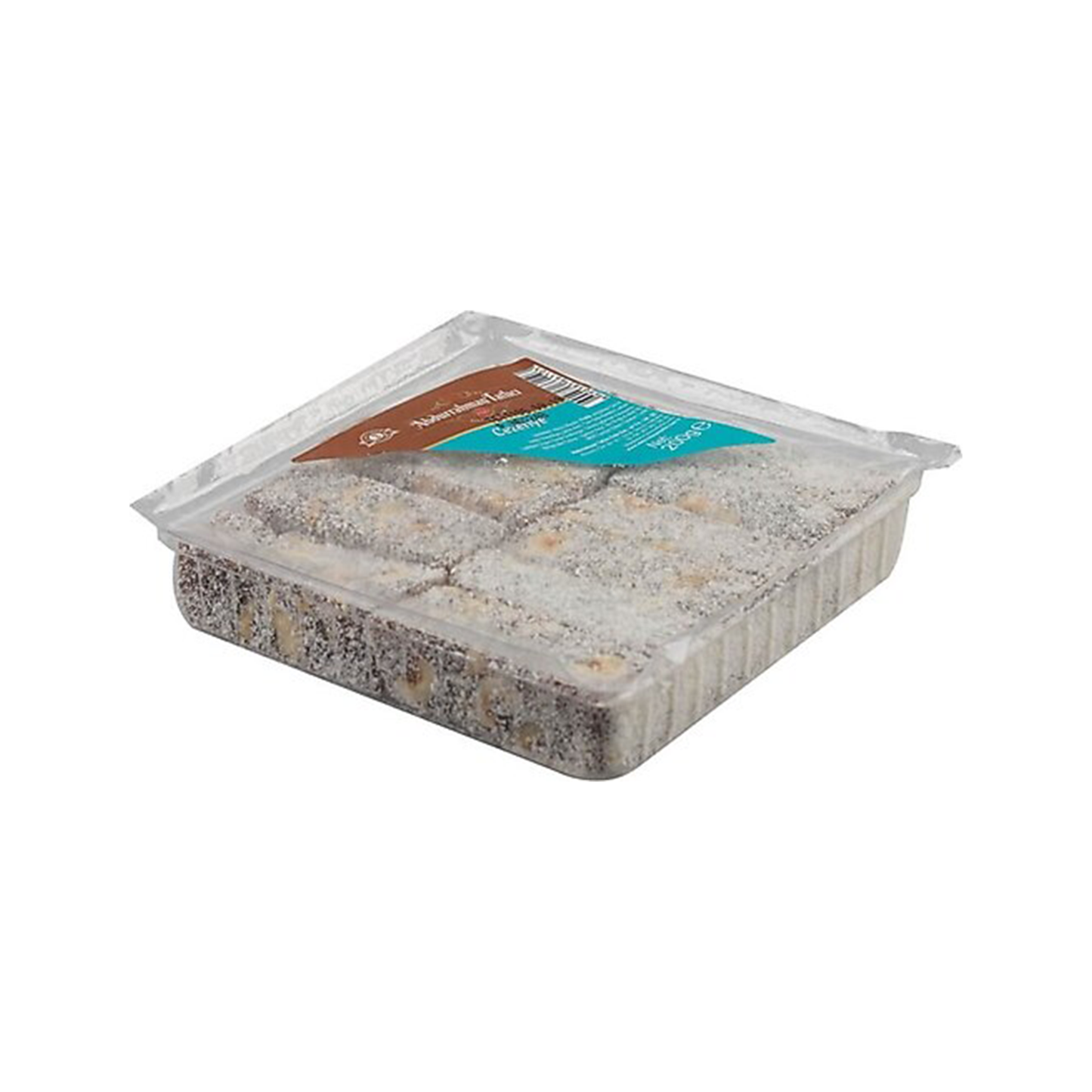 A Tatlici Turkish Delight Cezerye 200 gr