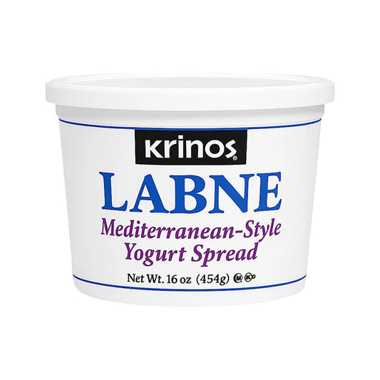 Krinos Labne 16 Oz(454 gr)