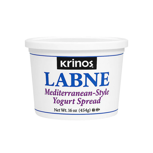 Krinos Labne  3 X 454 gr