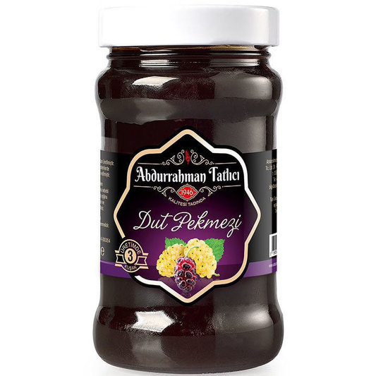 A.Tatlici Mulberry Molesses 380 gr