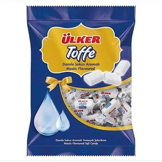 Ulker Toffe Mastic Candy 350 g