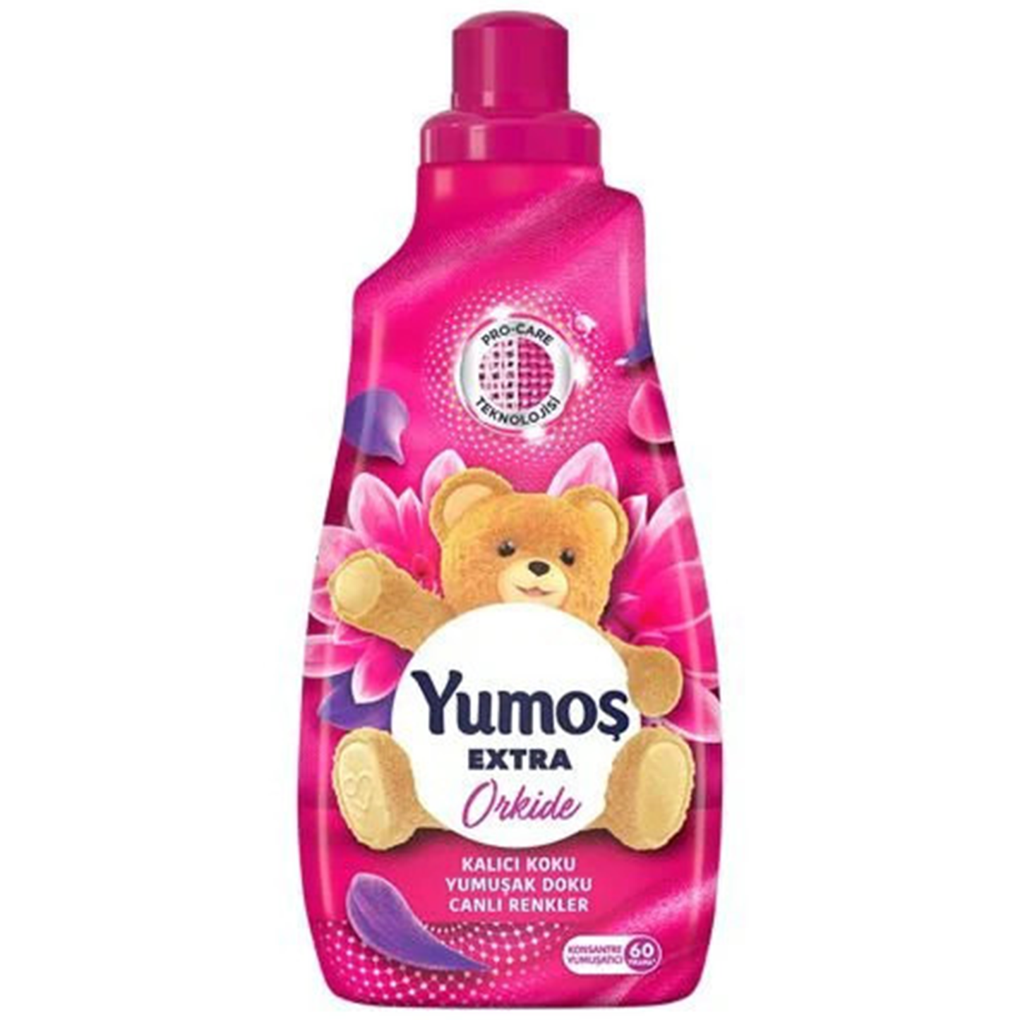 Yumos Extra Orkide 1440 Ml
