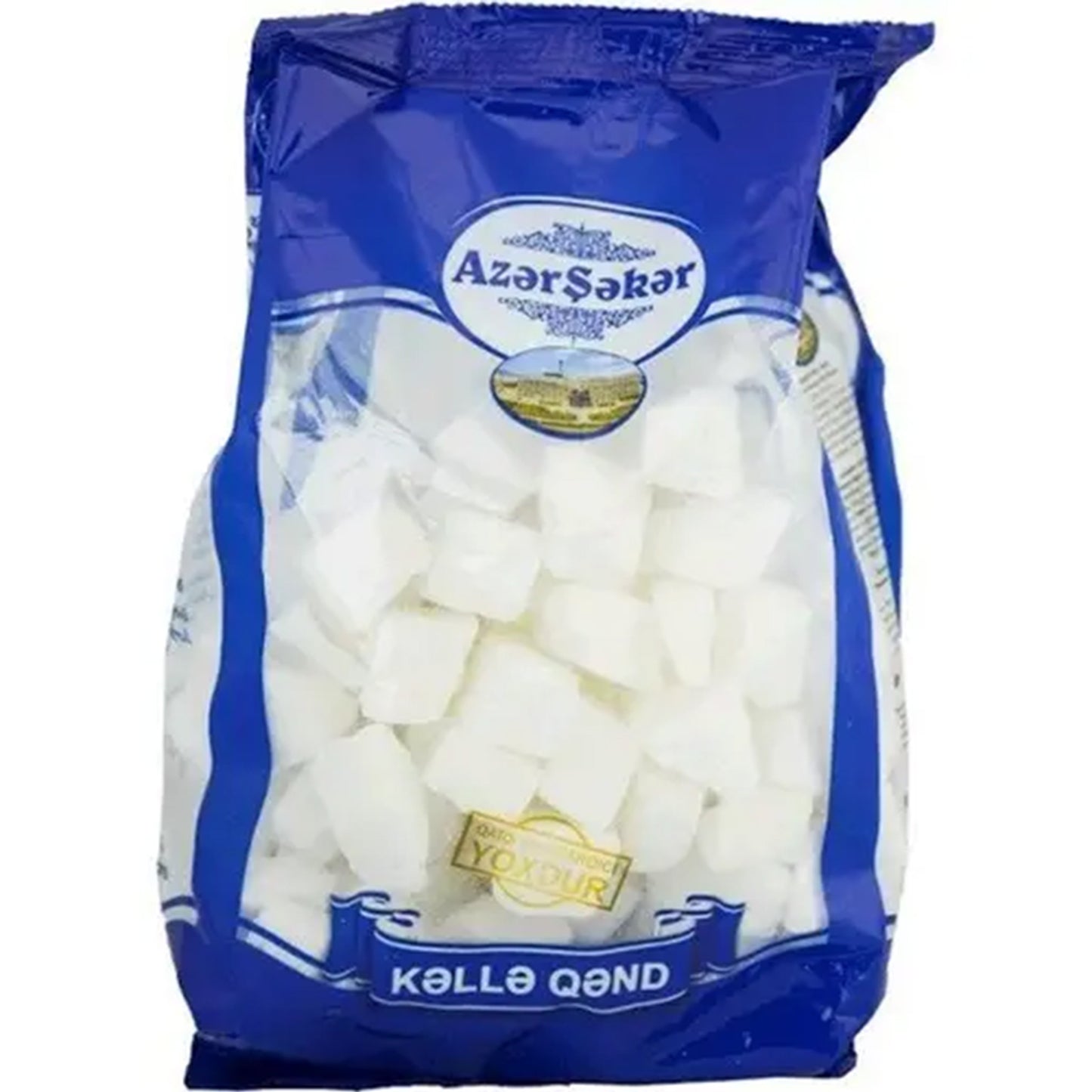 Azer Seker Loaf Sugar 500 gr