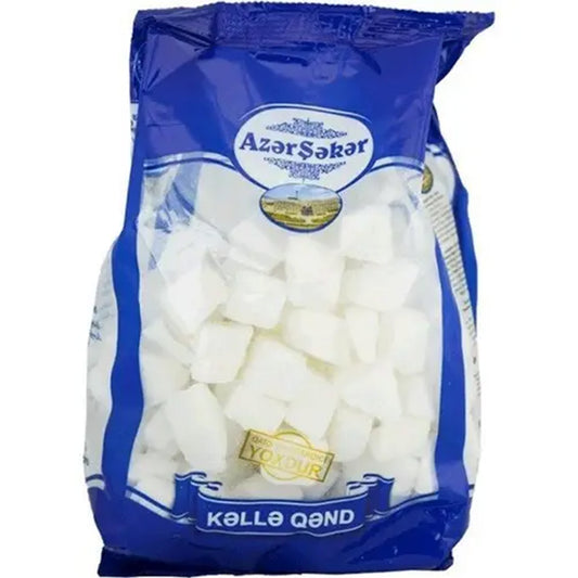 Azer Seker Loaf Sugar 500 gr