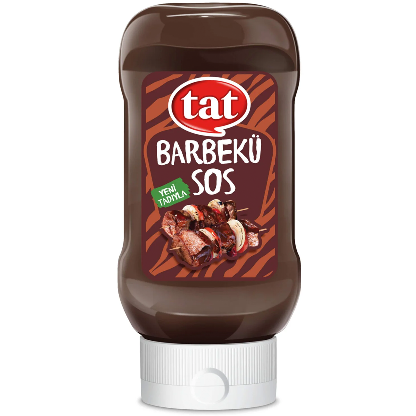 Tat Barbecue Sauce 250 g