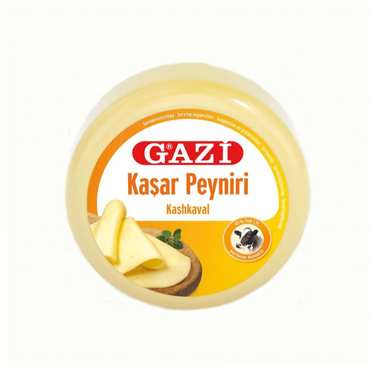 Gazi Kars Kashkaval Cheese 800 g