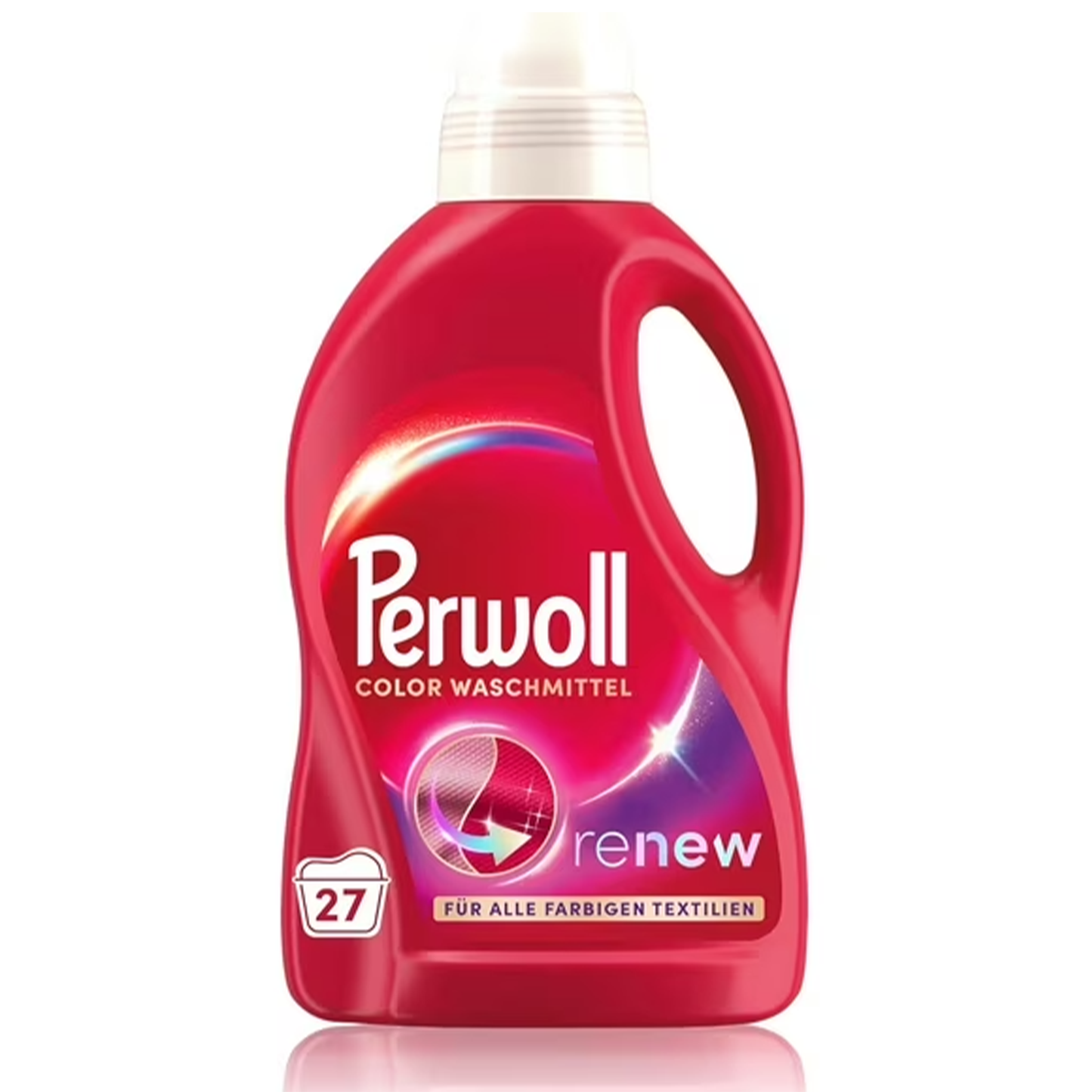 Perwoll Liquid Detergent For Color 1485 lt