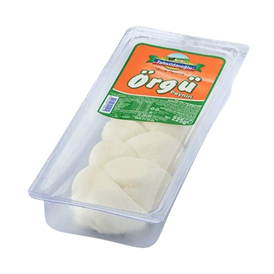 Tahsildaroglu Knitted Cheese(orgu) 250 Gr