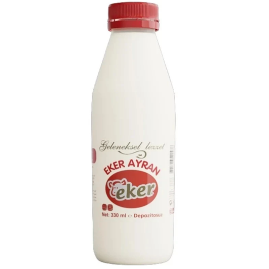 Eker Yogurt Drink 330 ml