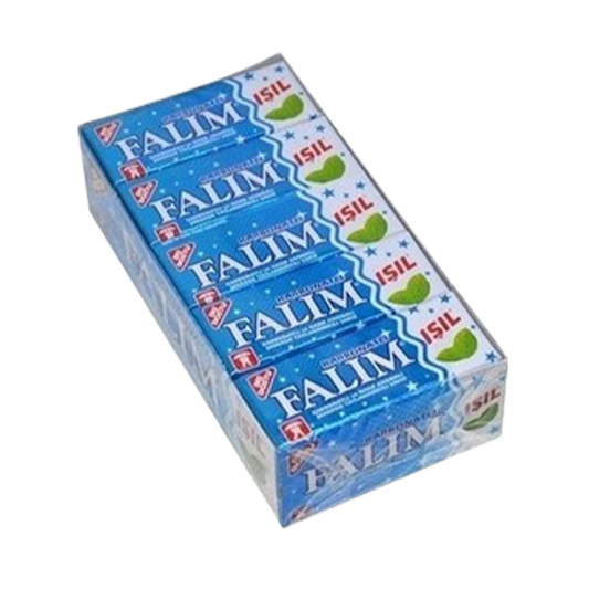 Falim Isil Gum 8 gr x 20