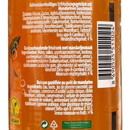 Pinar Frii Mandarin 250 ml