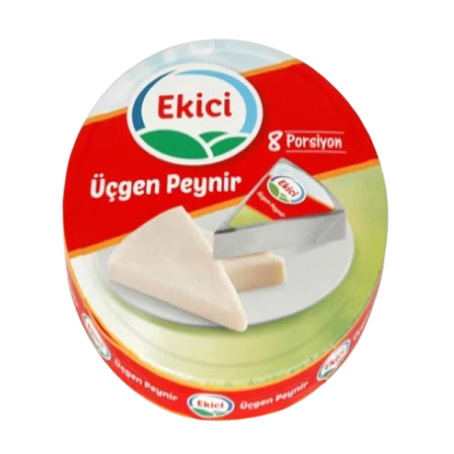 Ekici Triangle Cheese 100 gr