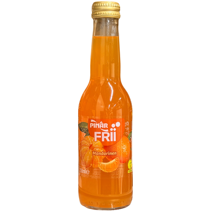 Pinar Frii Mandarin 250 ml
